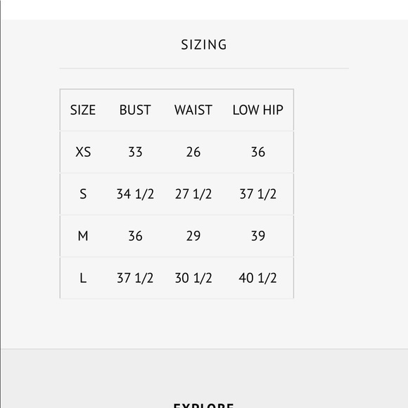 SAYLOR Alorna Midi Dress - Picture 7 of 7